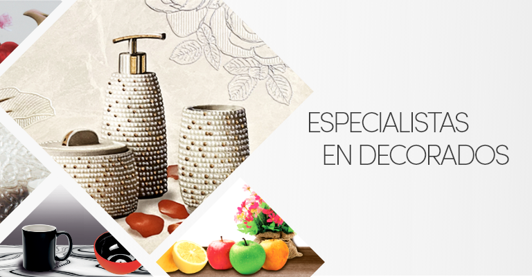 especialistas en decorado