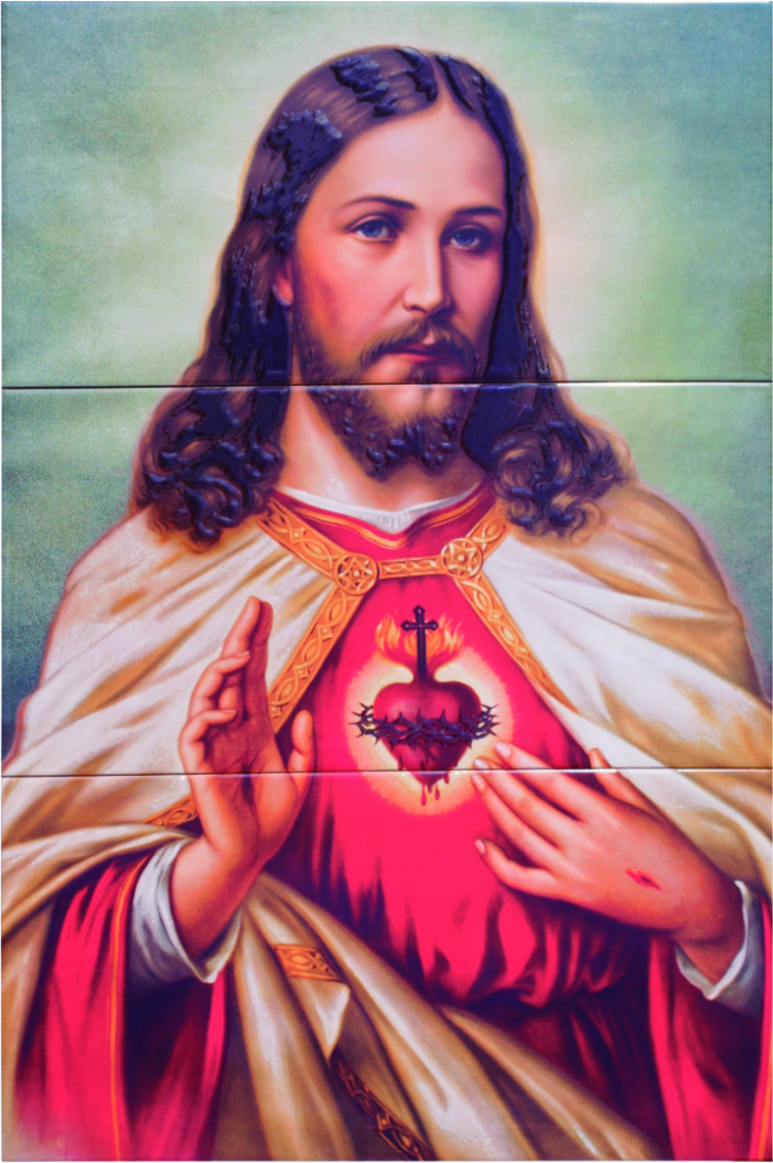 321500 - SAGRADO CORAZON