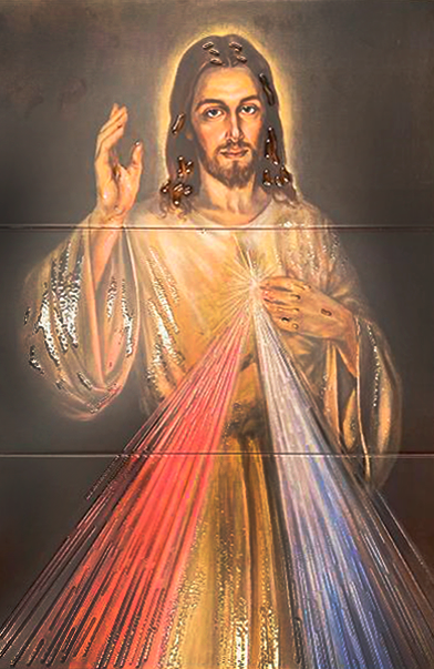 322000 - DIVINA MISERICORDIA