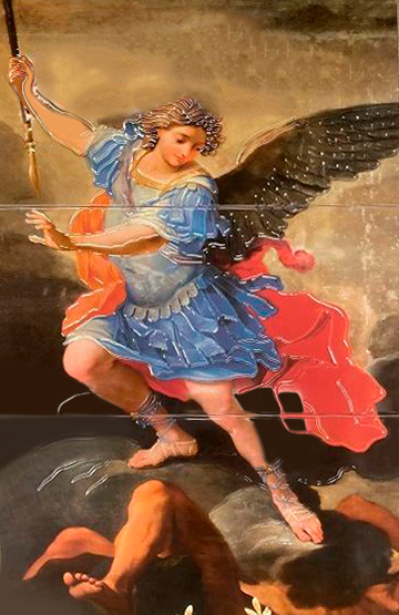 322100 - SAN MIGUEL DE ARCÁNGEL