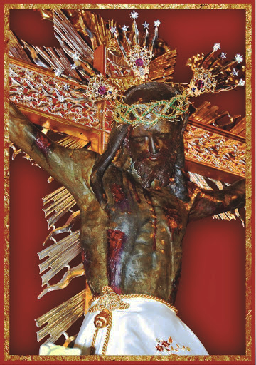 1002 - SEÑOR DE LOS MILAGROS