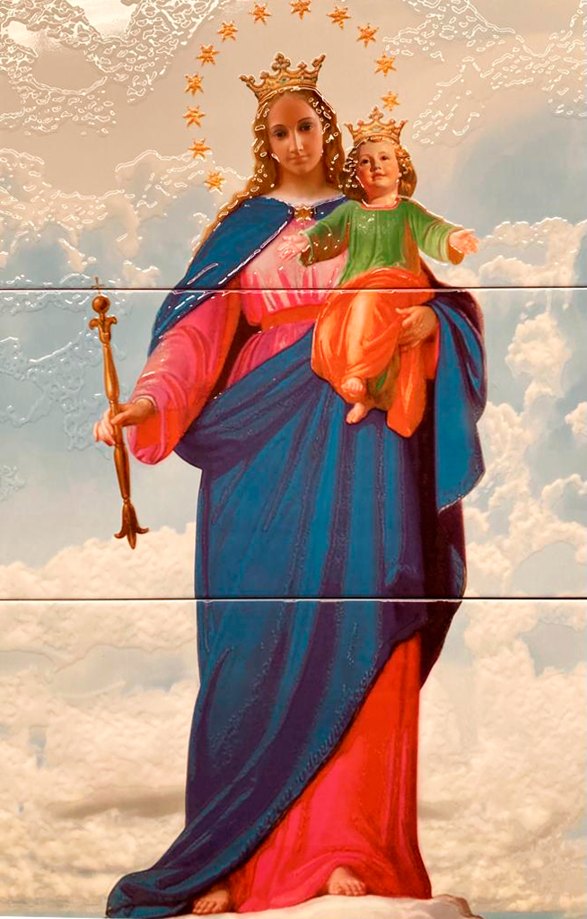 322200 - MARIA AUXILIADORA